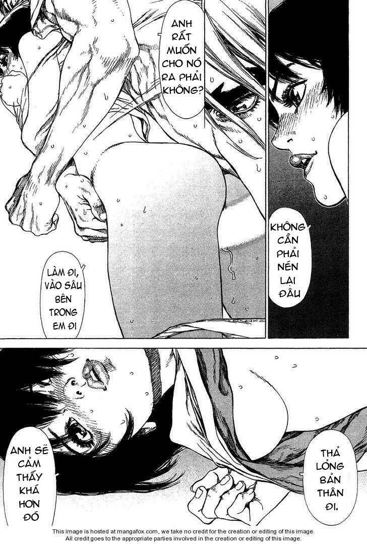 Sun-Ken Rock Chapter 60 - Trang 2