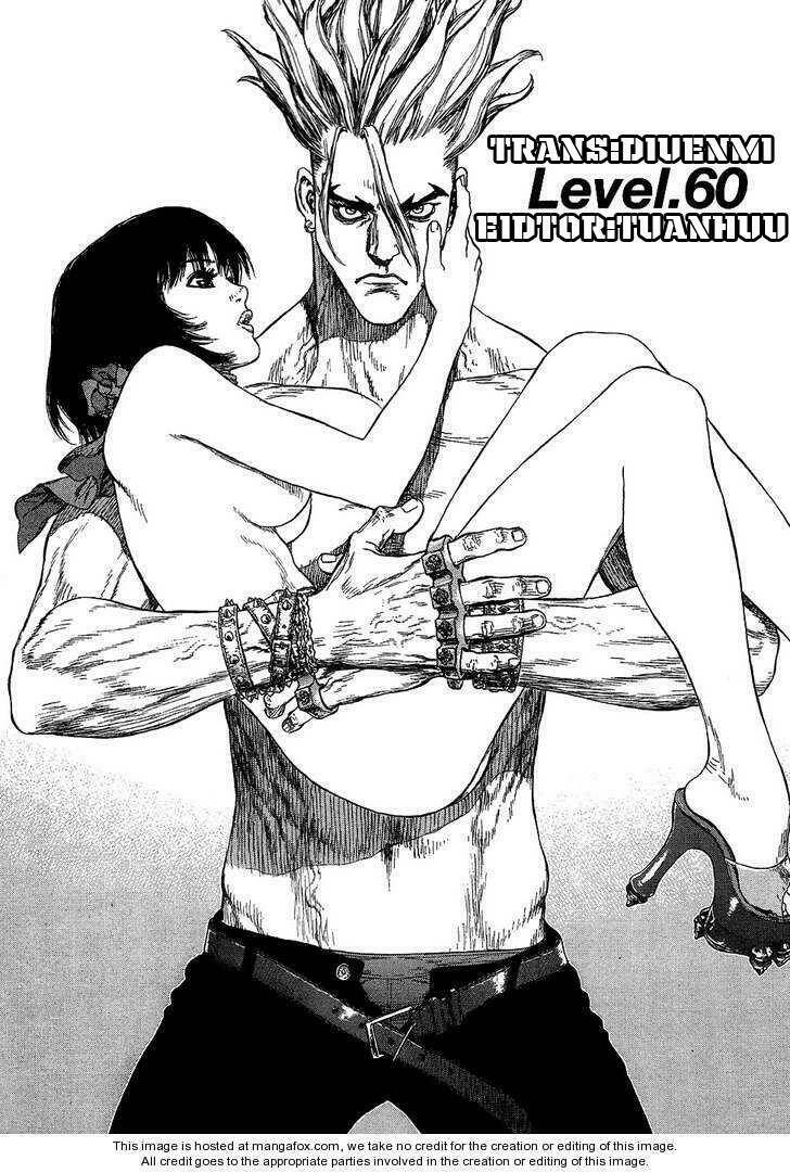 Sun-Ken Rock Chapter 60 - Trang 2
