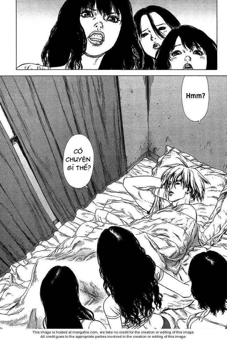 Sun-Ken Rock Chapter 60 - Trang 2