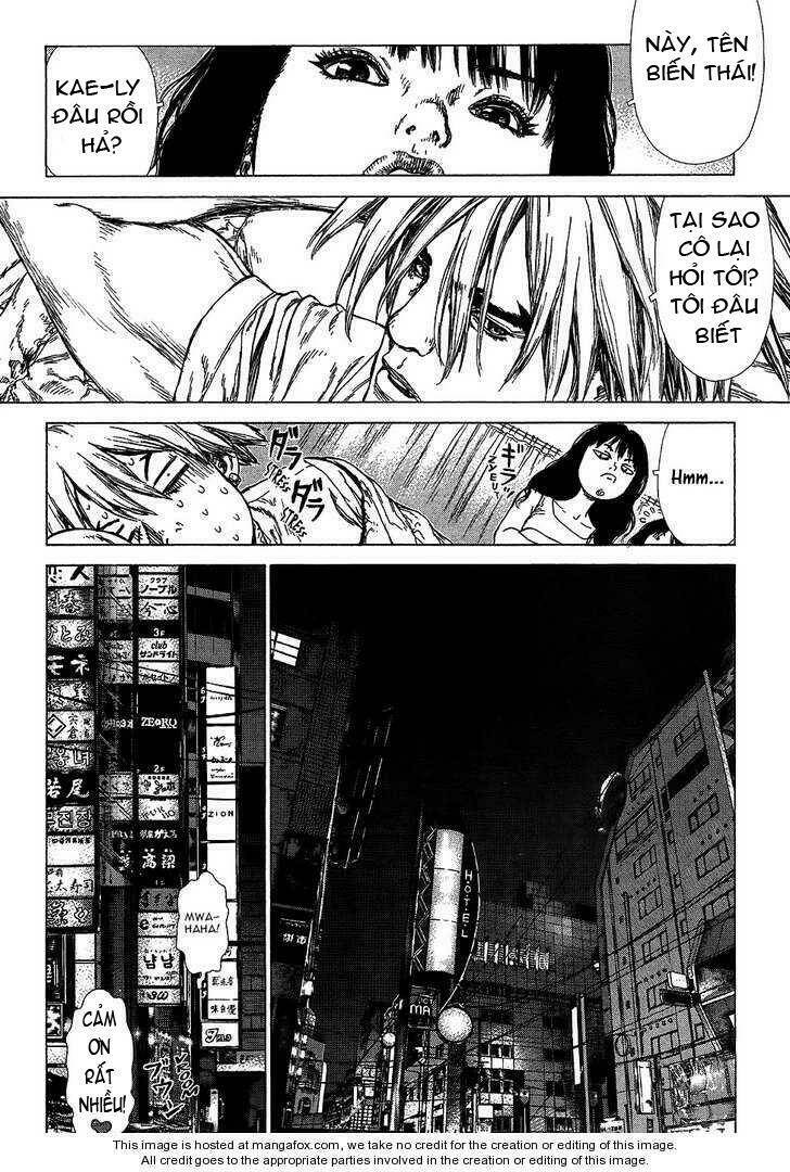 Sun-Ken Rock Chapter 60 - Trang 2