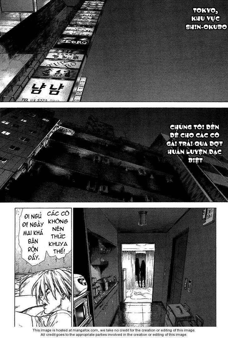 Sun-Ken Rock Chapter 60 - Trang 2