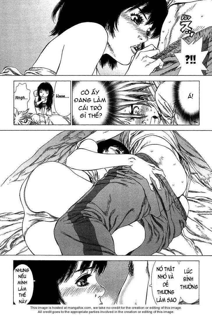 Sun-Ken Rock Chapter 60 - Trang 2