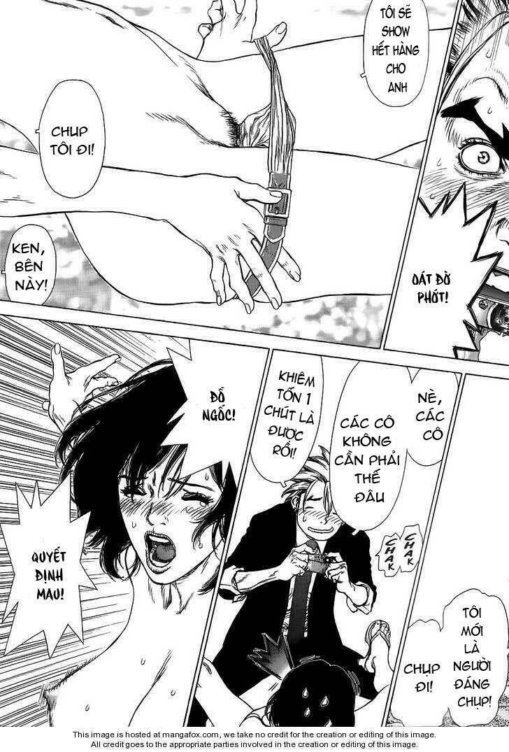 Sun-Ken Rock Chapter 61 - Trang 2