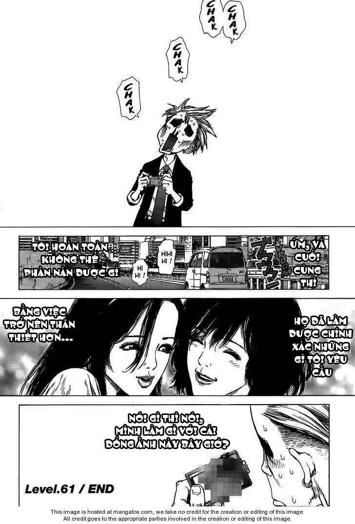 Sun-Ken Rock Chapter 61 - Trang 2