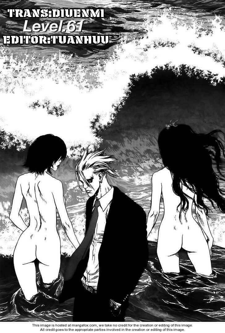 Sun-Ken Rock Chapter 61 - Trang 2