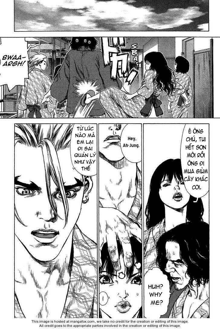 Sun-Ken Rock Chapter 62 - Trang 2