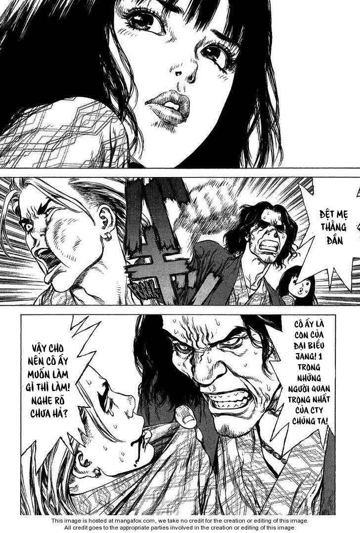 Sun-Ken Rock Chapter 62 - Trang 2