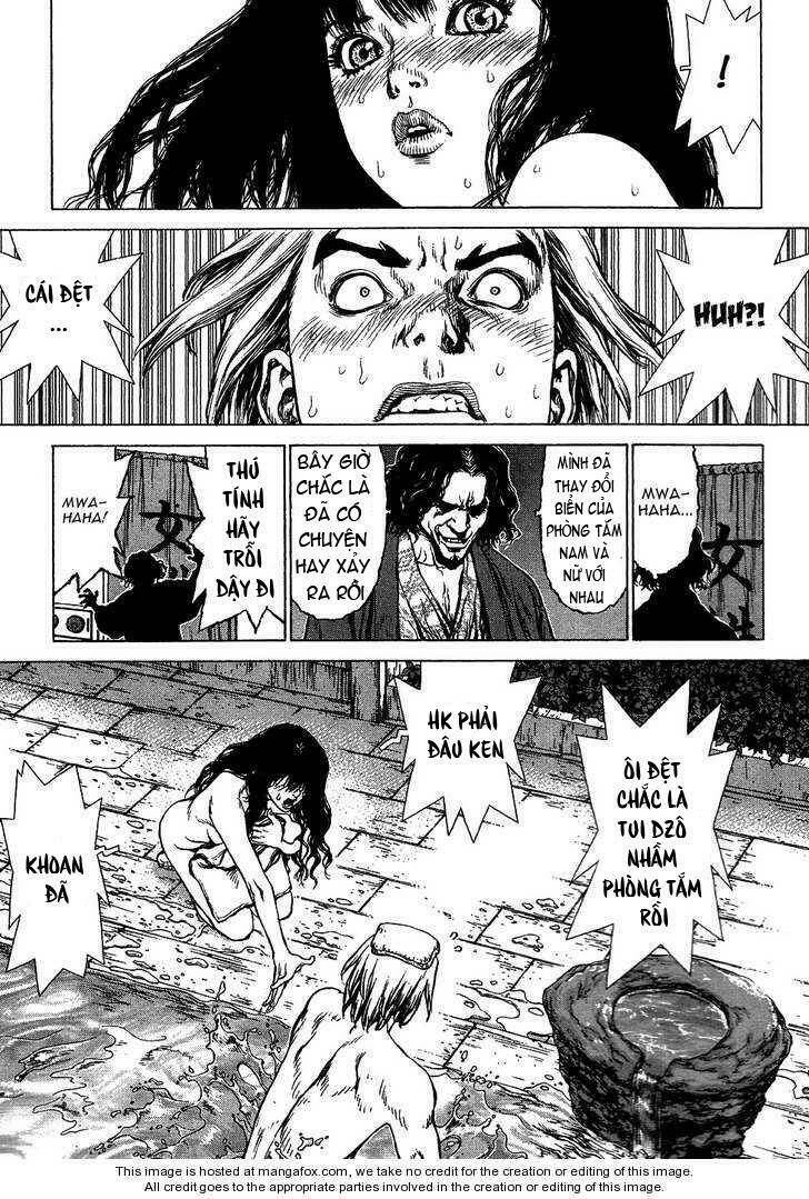 Sun-Ken Rock Chapter 62 - Trang 2