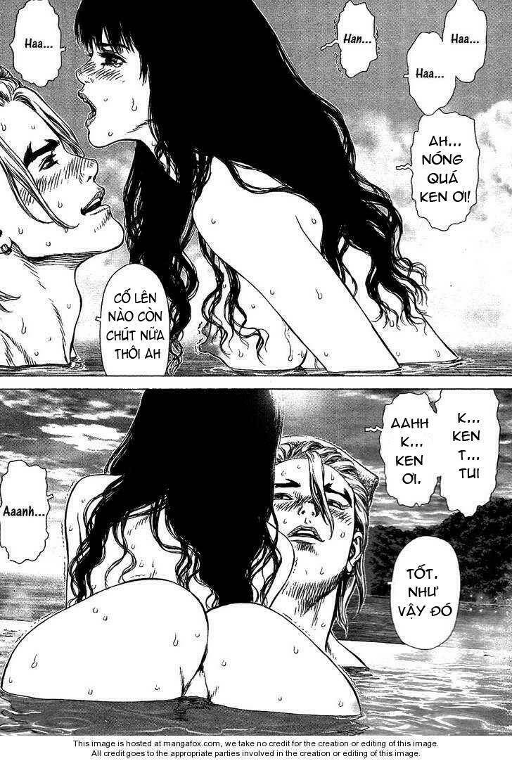 Sun-Ken Rock Chapter 62 - Trang 2