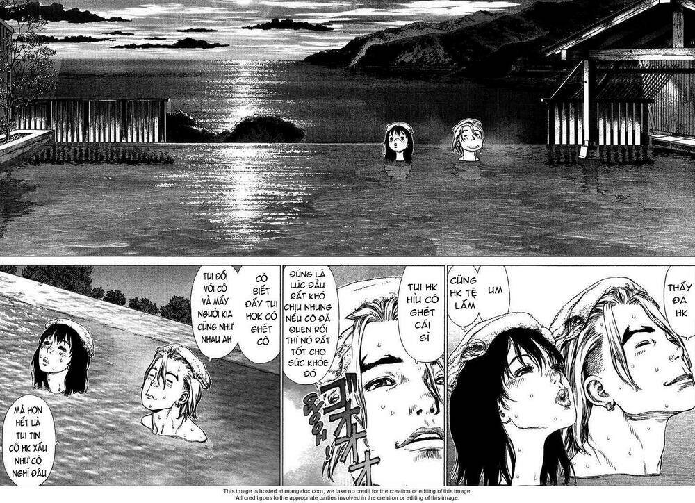 Sun-Ken Rock Chapter 62 - Trang 2