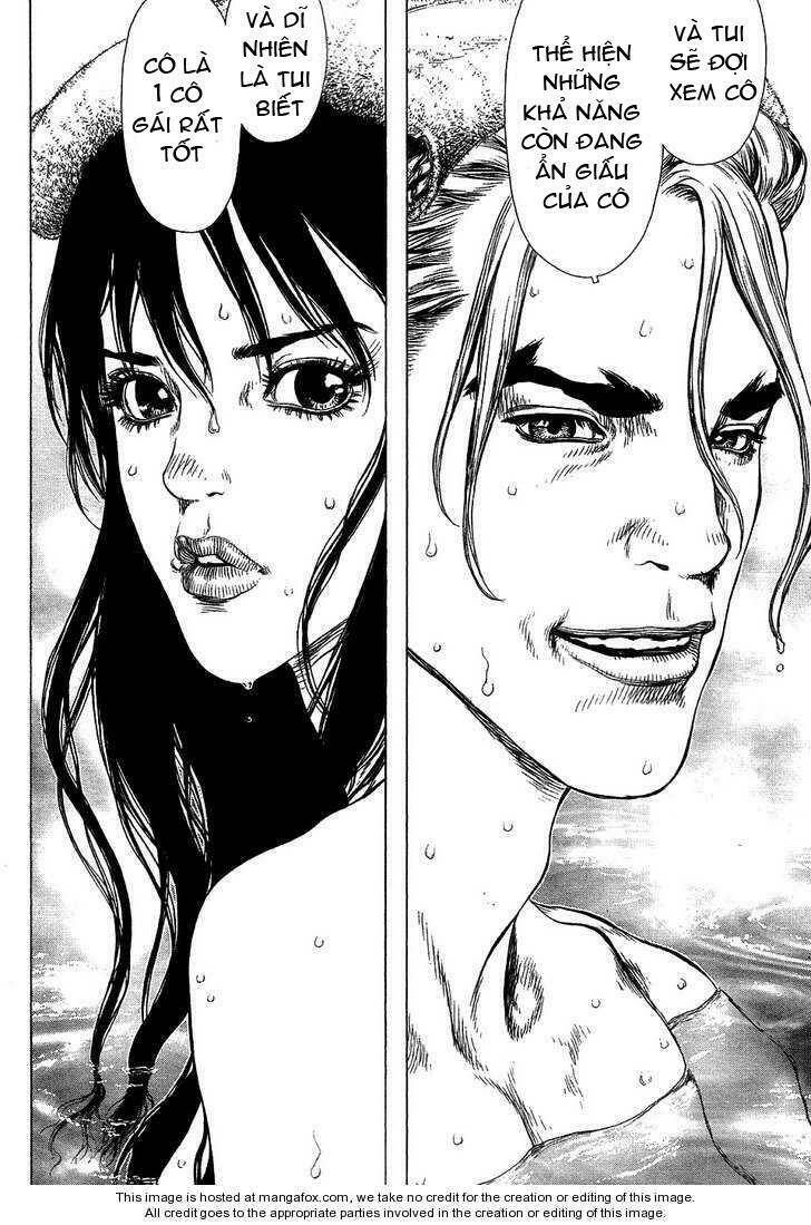 Sun-Ken Rock Chapter 62 - Trang 2