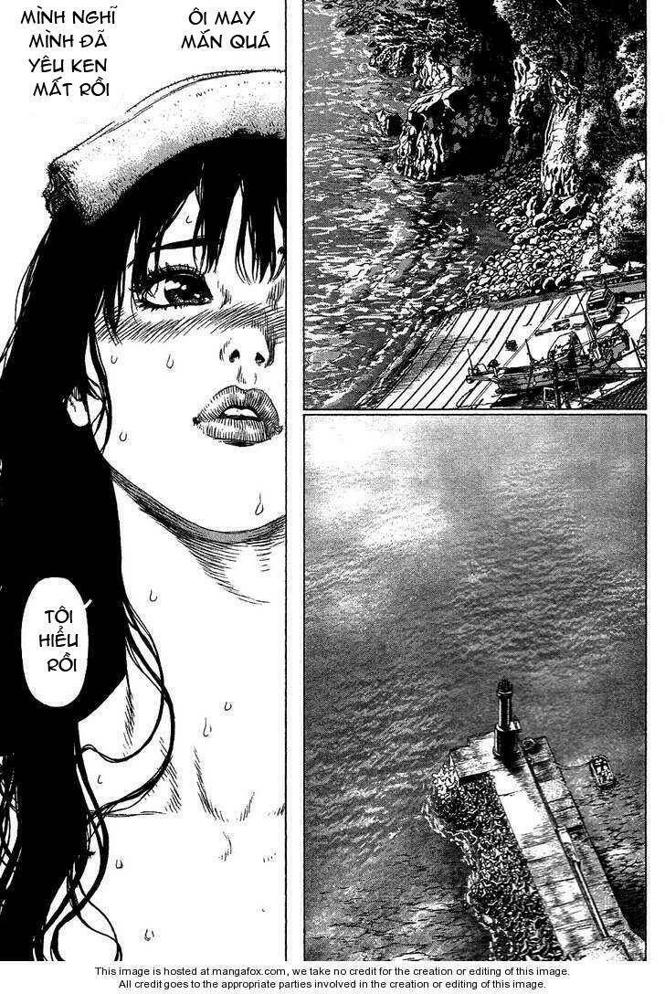 Sun-Ken Rock Chapter 62 - Trang 2