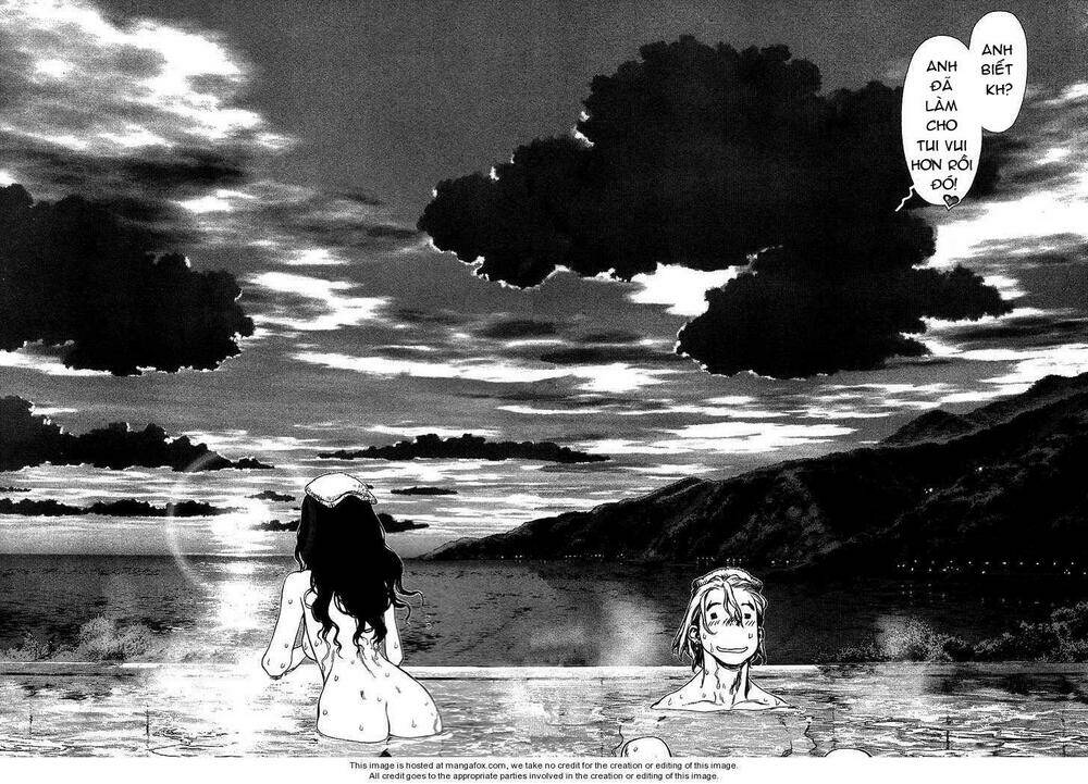 Sun-Ken Rock Chapter 62 - Trang 2