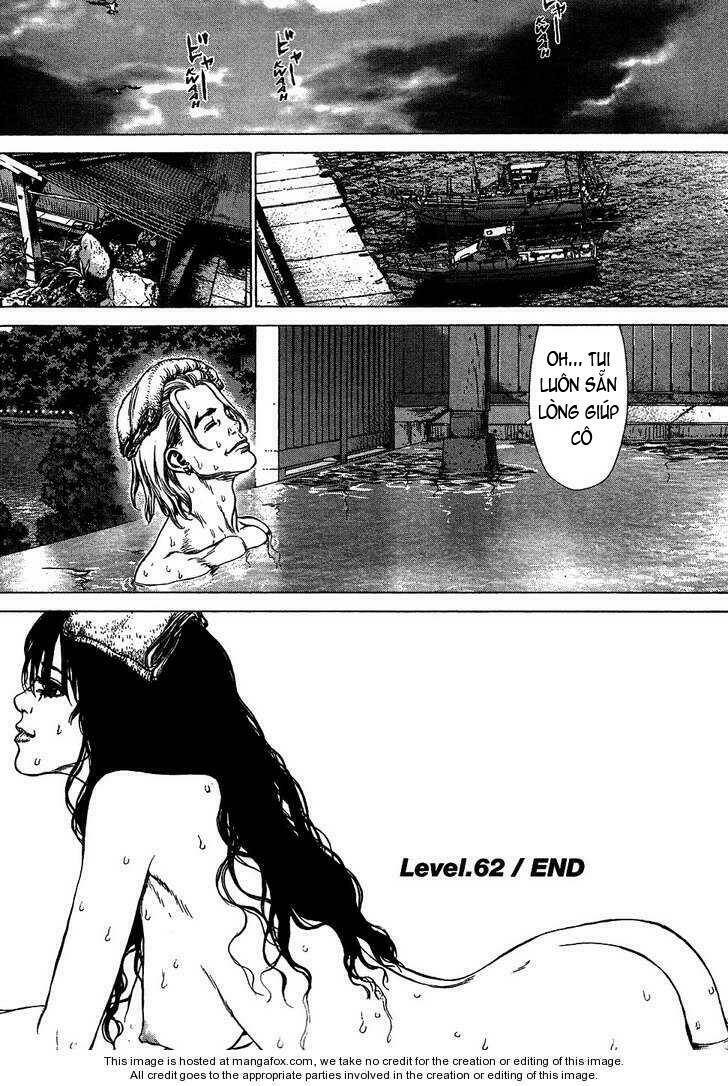 Sun-Ken Rock Chapter 62 - Trang 2