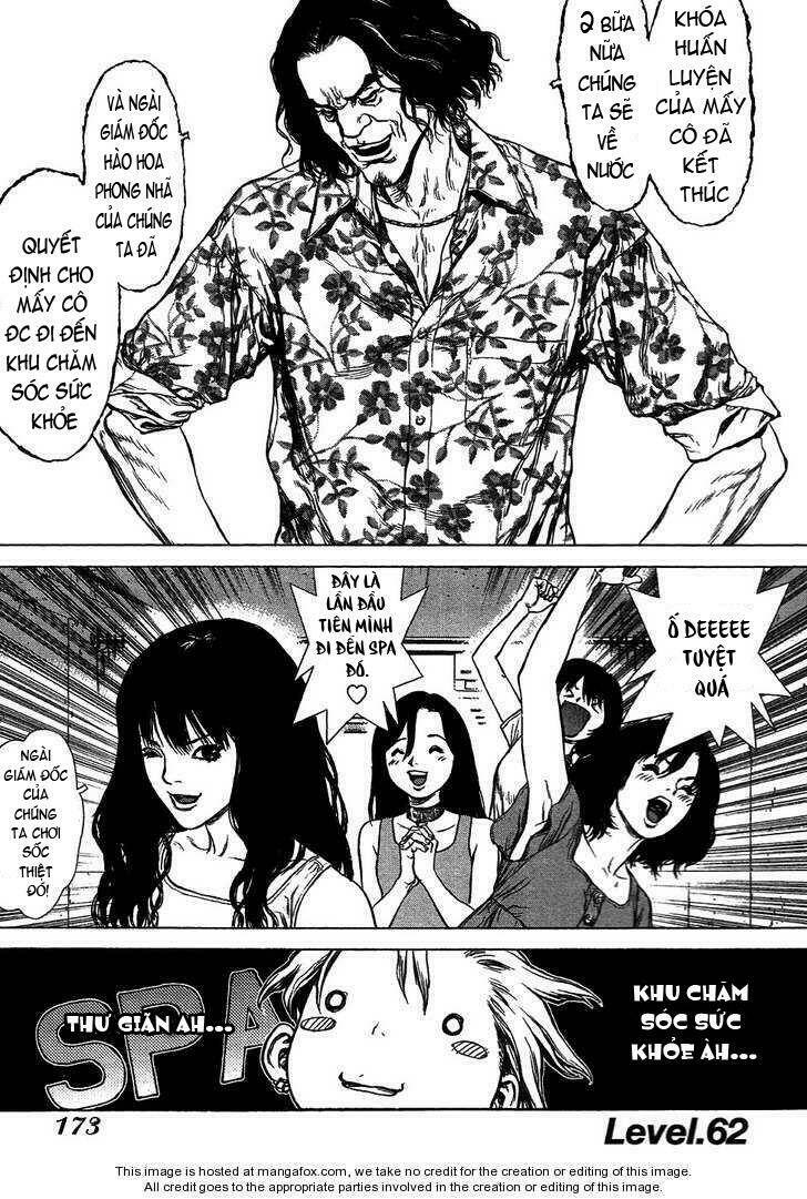 Sun-Ken Rock Chapter 62 - Trang 2