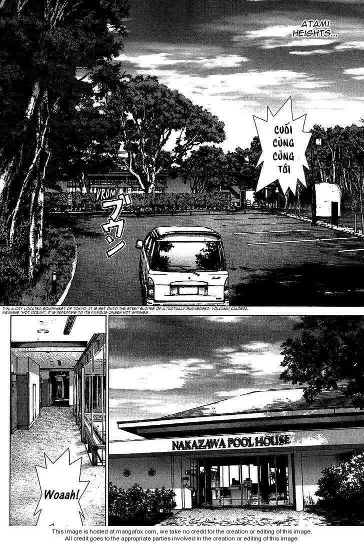 Sun-Ken Rock Chapter 62 - Trang 2