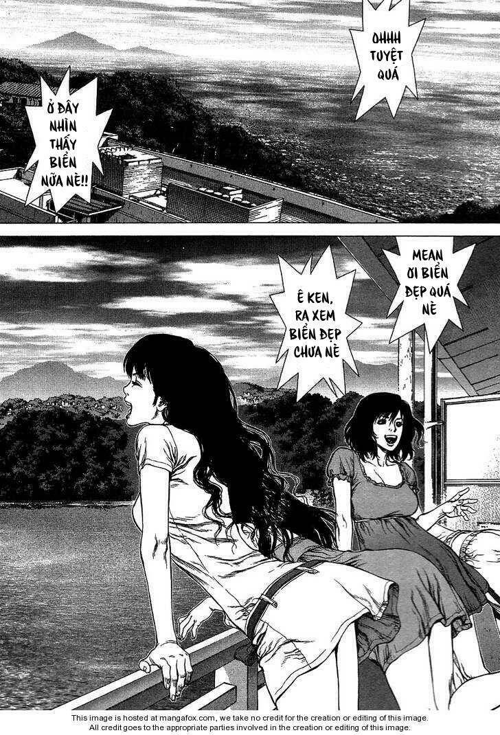 Sun-Ken Rock Chapter 62 - Trang 2