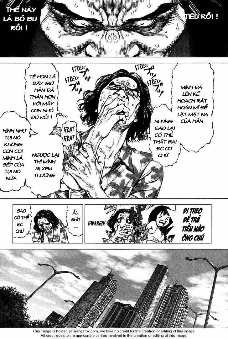 Sun-Ken Rock Chapter 63 - Trang 2