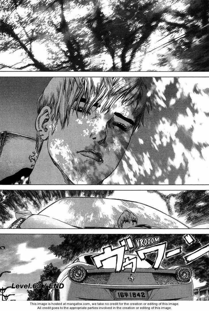 Sun-Ken Rock Chapter 63 - Trang 2