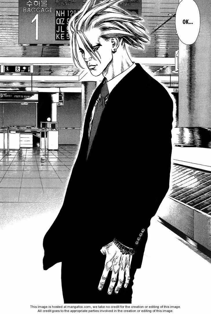 Sun-Ken Rock Chapter 63 - Trang 2
