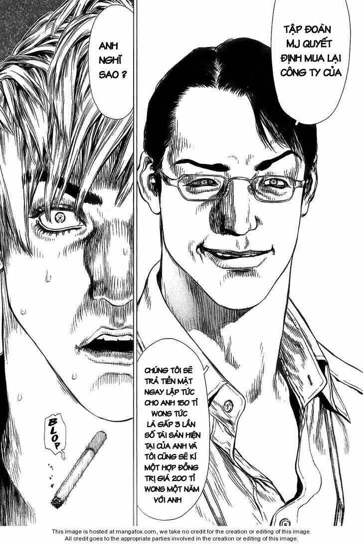 Sun-Ken Rock Chapter 64 - Trang 2