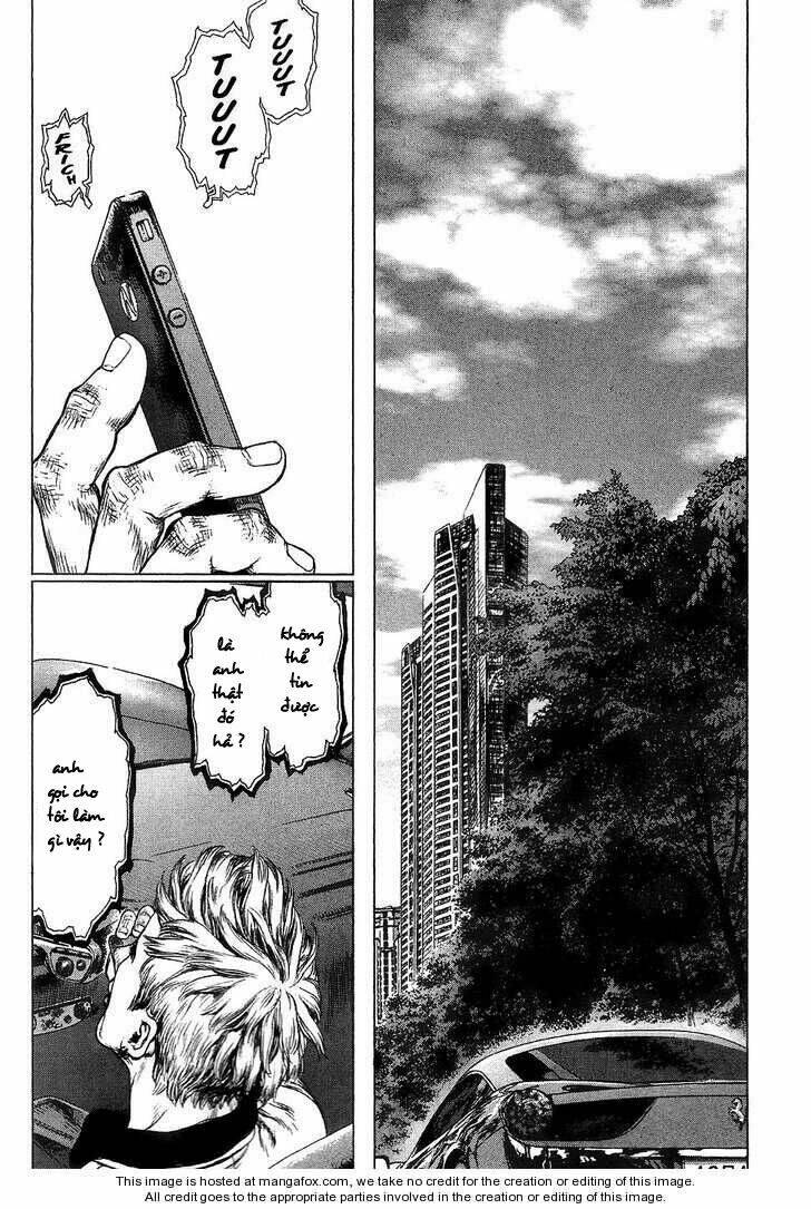 Sun-Ken Rock Chapter 64 - Trang 2