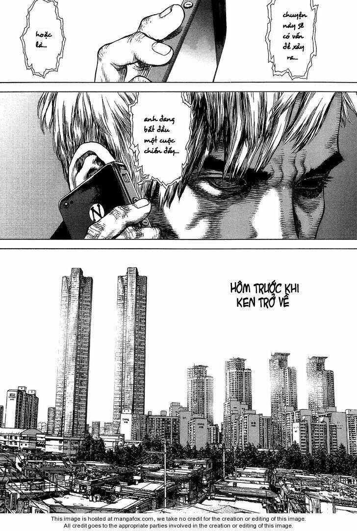 Sun-Ken Rock Chapter 64 - Trang 2