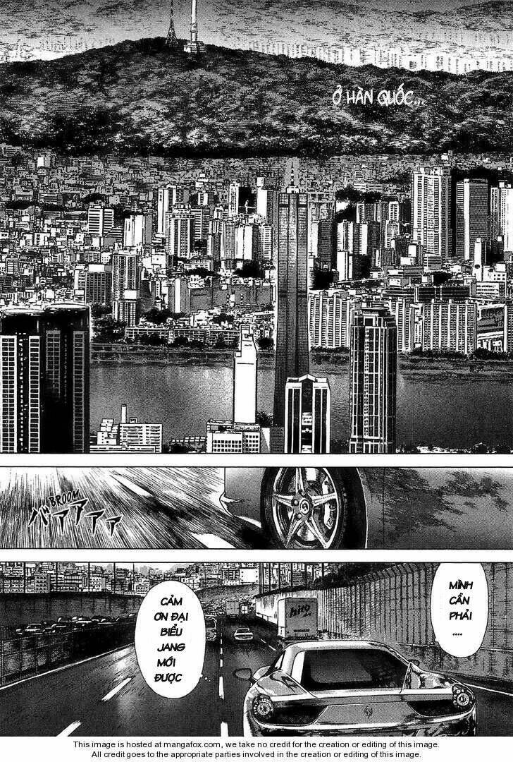 Sun-Ken Rock Chapter 64 - Trang 2