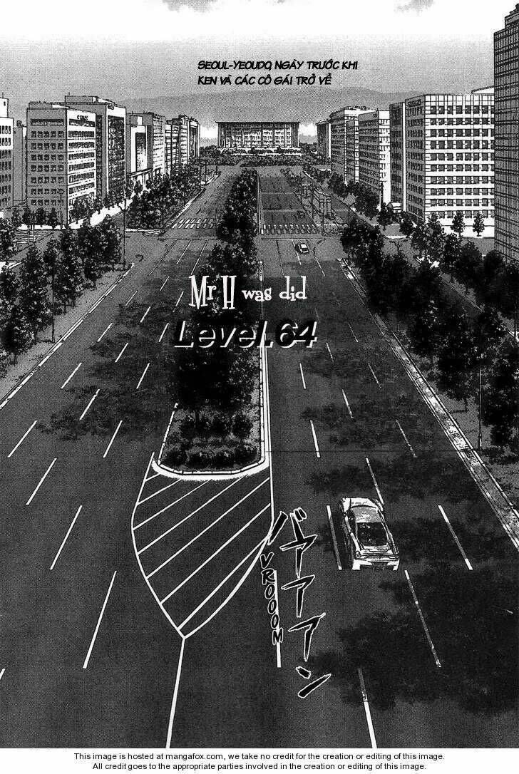 Sun-Ken Rock Chapter 64 - Trang 2