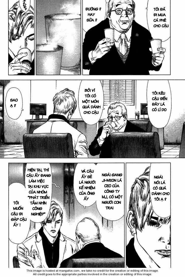 Sun-Ken Rock Chapter 64 - Trang 2