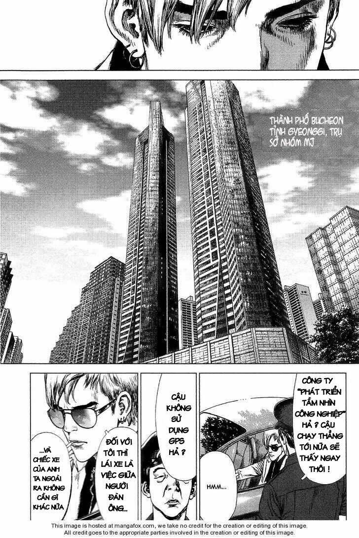 Sun-Ken Rock Chapter 64 - Trang 2