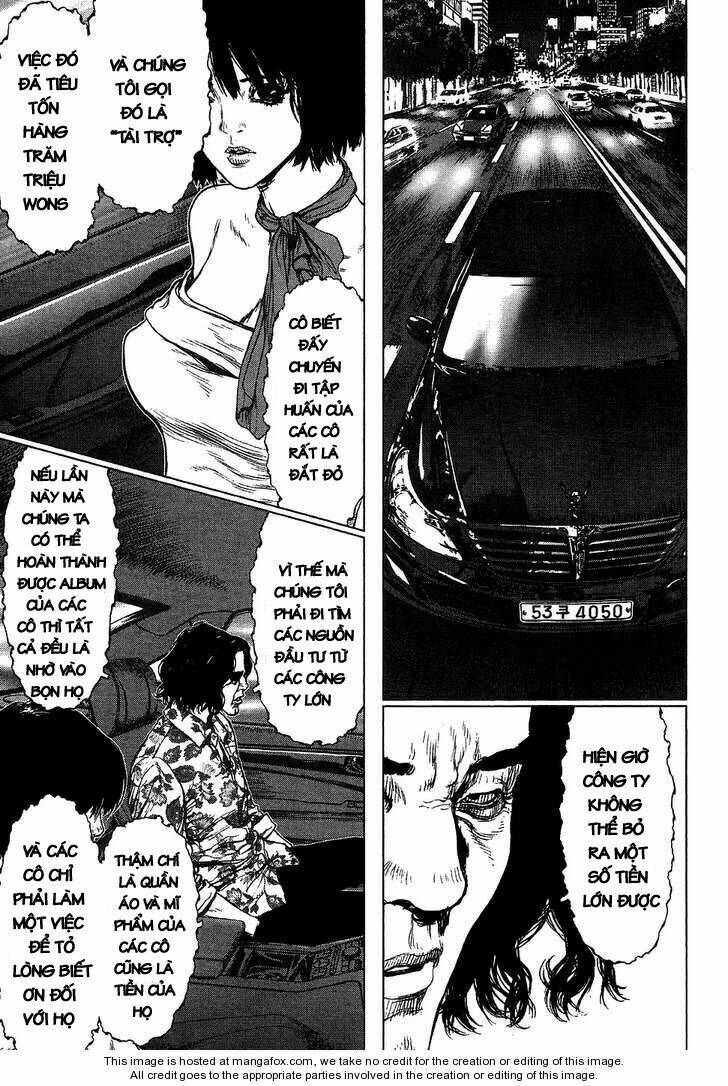 Sun-Ken Rock Chapter 65 - Trang 2