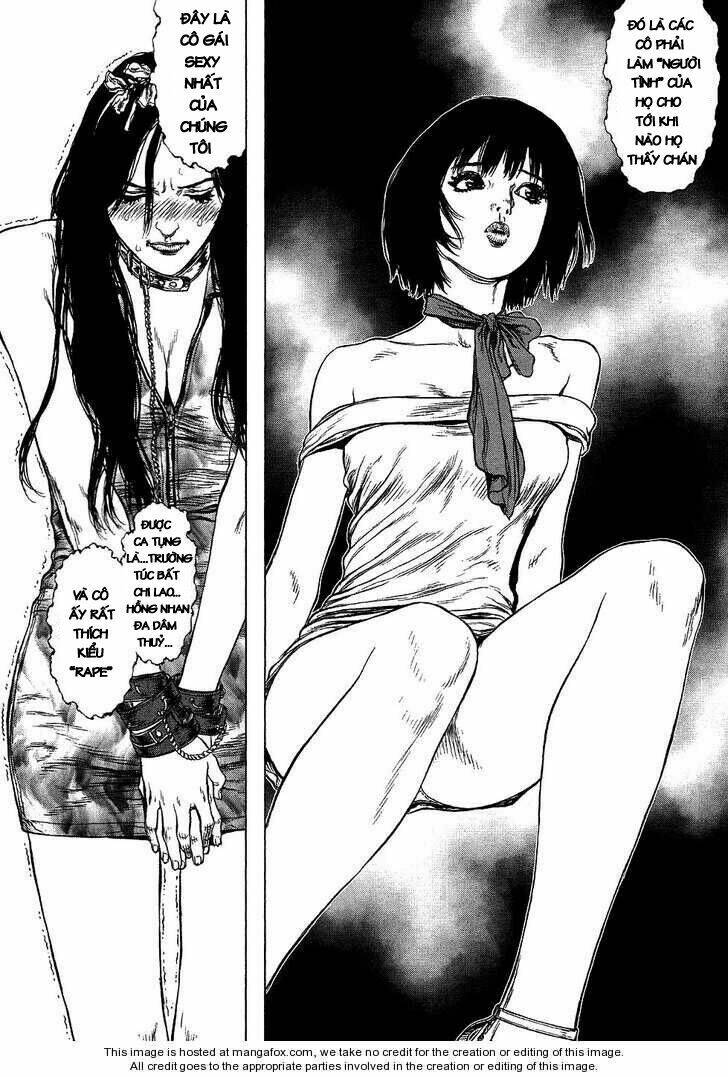 Sun-Ken Rock Chapter 65 - Trang 2