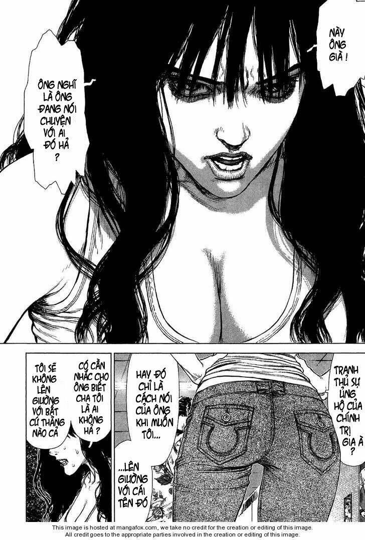 Sun-Ken Rock Chapter 65 - Trang 2