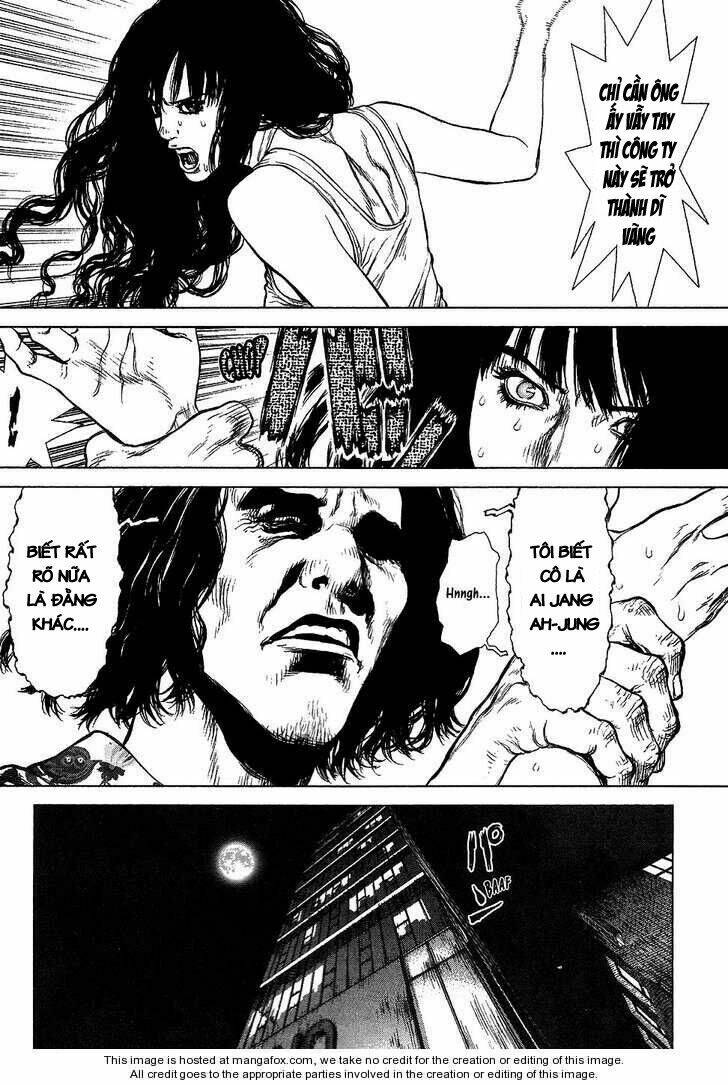 Sun-Ken Rock Chapter 65 - Trang 2