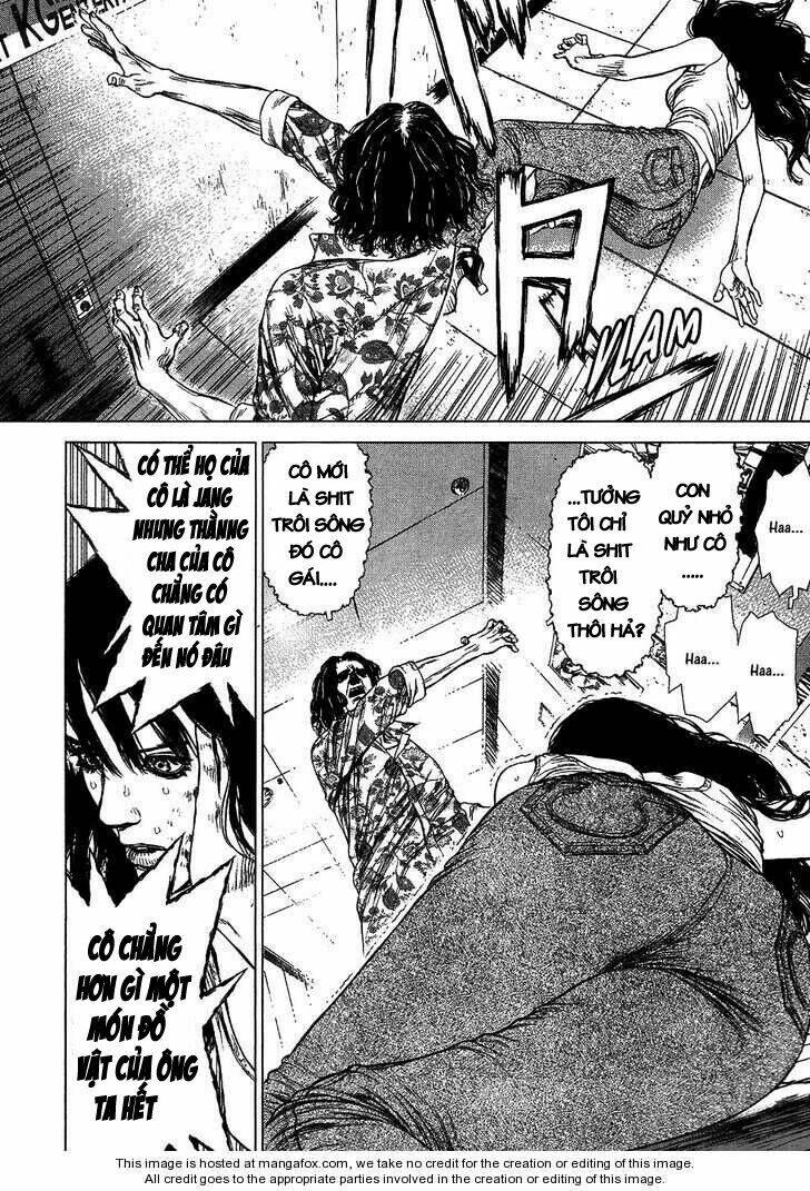 Sun-Ken Rock Chapter 65 - Trang 2