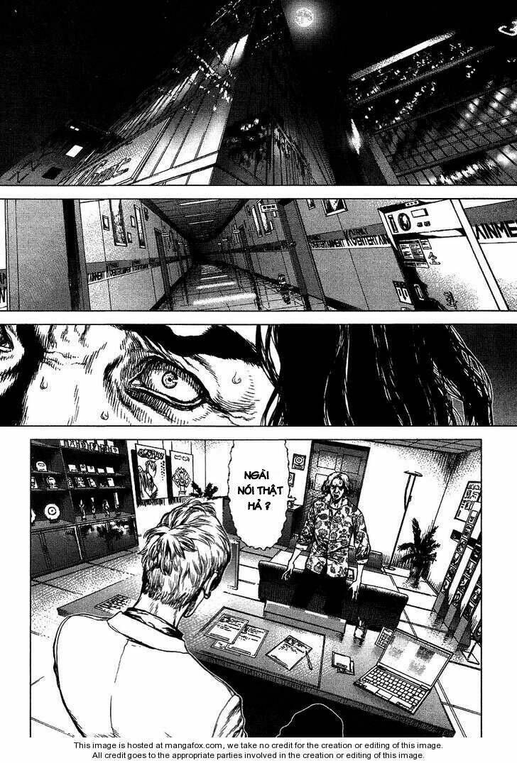 Sun-Ken Rock Chapter 65 - Trang 2