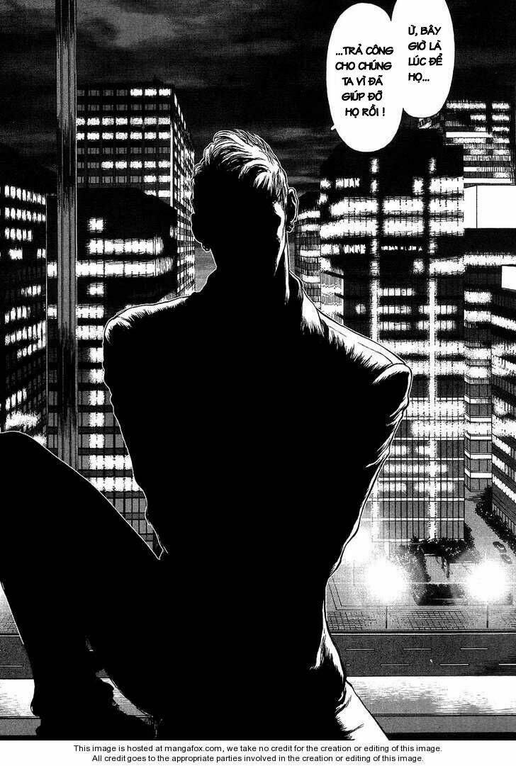 Sun-Ken Rock Chapter 65 - Trang 2