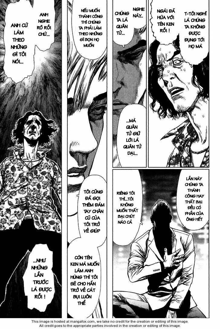 Sun-Ken Rock Chapter 65 - Trang 2