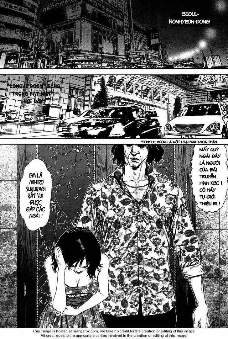 Sun-Ken Rock Chapter 65 - Trang 2