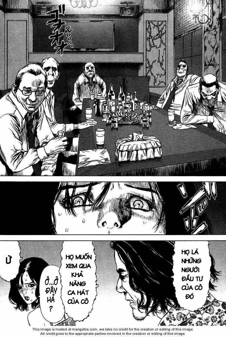 Sun-Ken Rock Chapter 65 - Trang 2