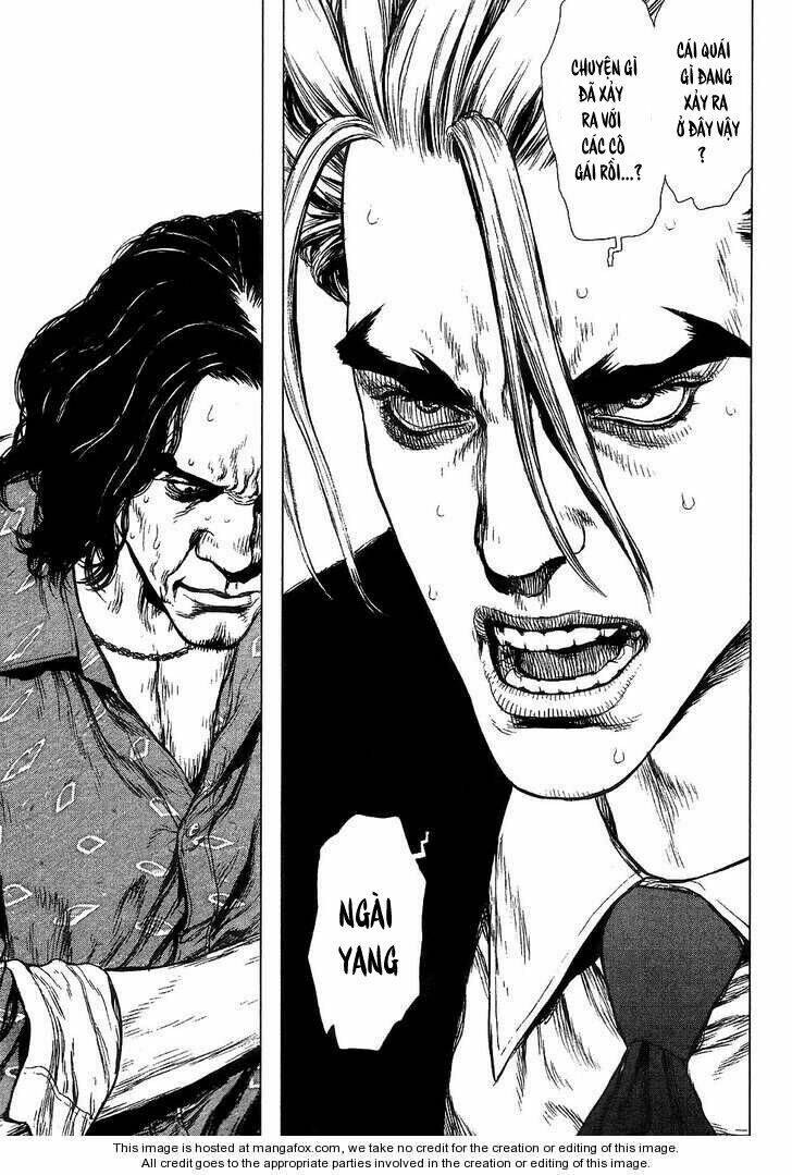 Sun-Ken Rock Chapter 66 - Trang 2