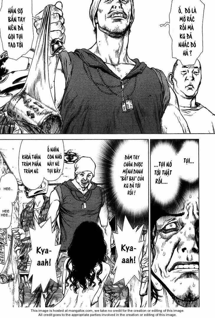 Sun-Ken Rock Chapter 66 - Trang 2