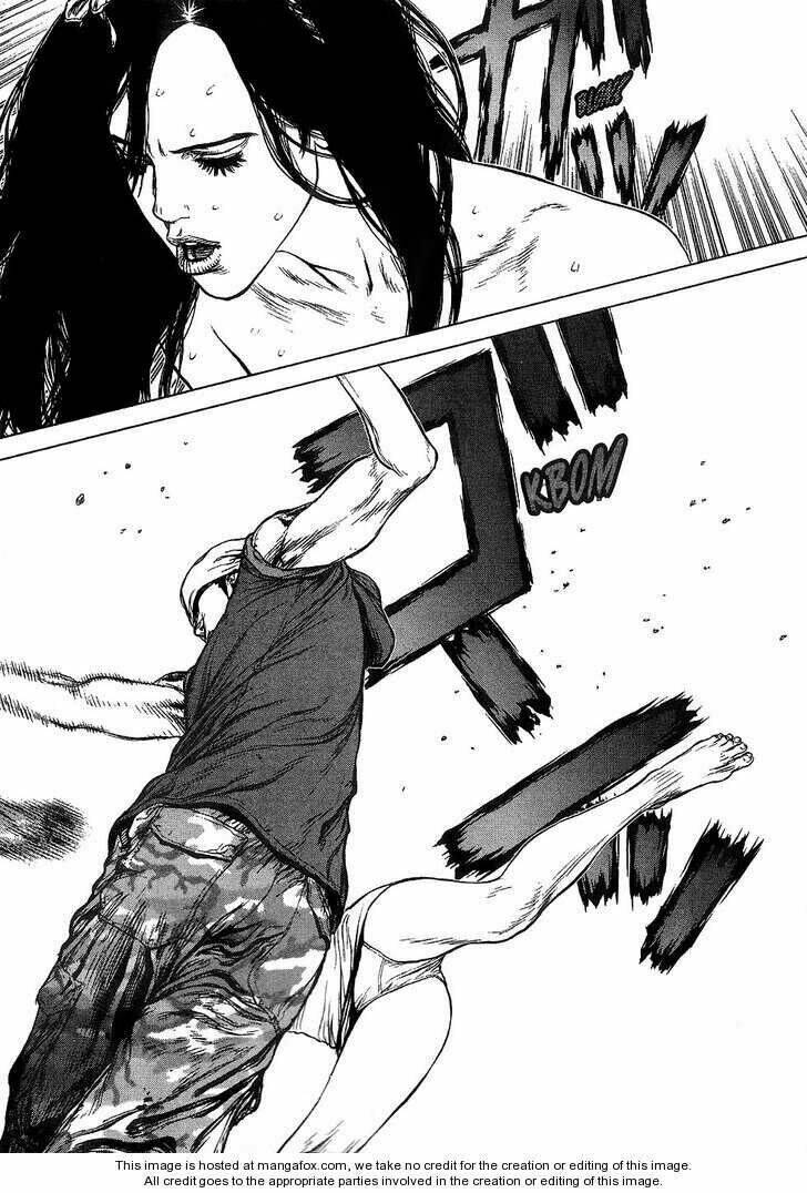 Sun-Ken Rock Chapter 66 - Trang 2