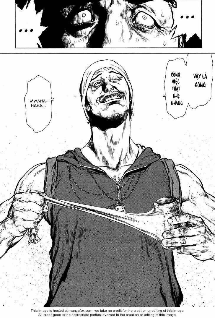 Sun-Ken Rock Chapter 66 - Trang 2