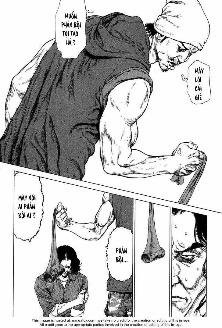 Sun-Ken Rock Chapter 66 - Trang 2