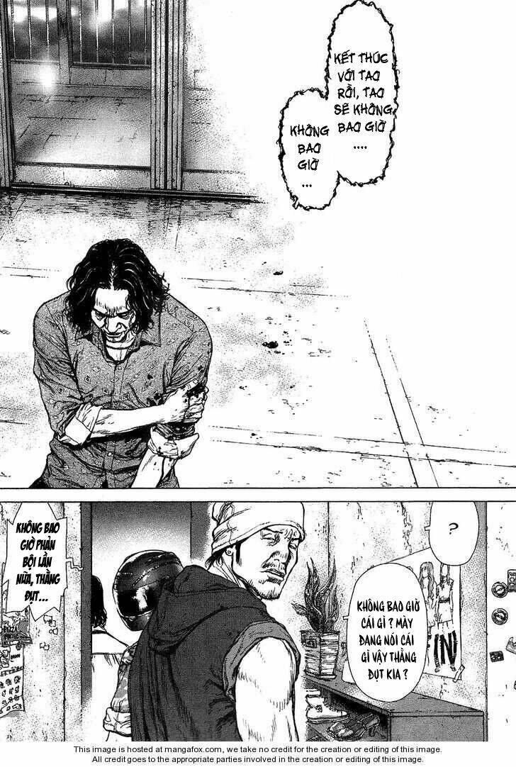 Sun-Ken Rock Chapter 66 - Trang 2