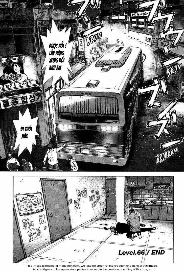 Sun-Ken Rock Chapter 66 - Trang 2