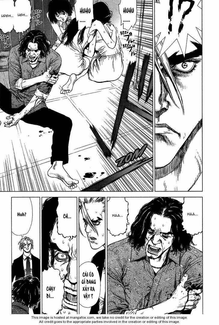 Sun-Ken Rock Chapter 66 - Trang 2