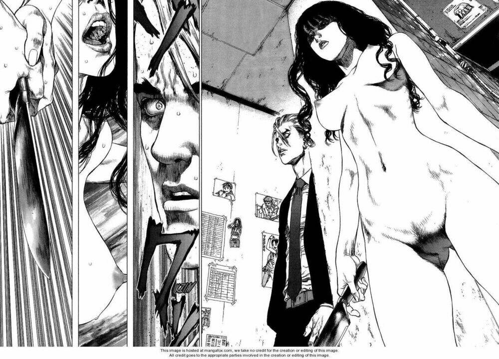 Sun-Ken Rock Chapter 66 - Trang 2